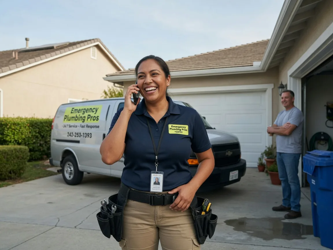 Emergency Plumber Aulander, NC FAQs